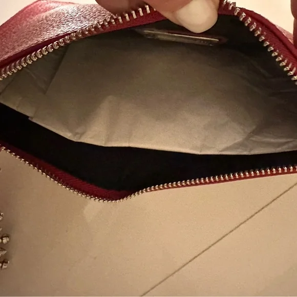Philipp Plein wristlet NWOT - Picture 6 of 9